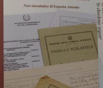 Marigliano, "La valutazione? Un fatto davvero complesso": al Plesso "Mons. Esposito" di Faibano la presentazione del libro della docente Francesca Caliendo 6 valutazioni