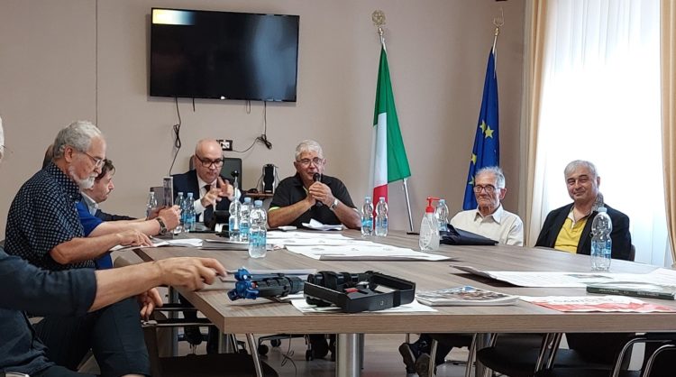 1. Cultura e Legalita Comune di Quadrelle 22.7.2023