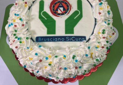 1. Inaugurazione Associazione BruscianoSiCura Brusciano NA 30.6.2023