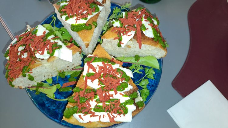 Da Fonderì una fusion di sapori ben riuscita 8 20230701 145535