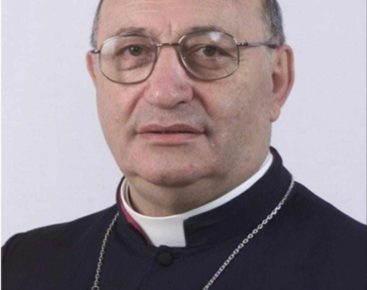 Sessantadue anni di sacerdozio per Mons. Giovanni Rinaldi: pastore innovativo e missionario tra la gente 6 357979675 122105154229774 2595380003856053938 n
