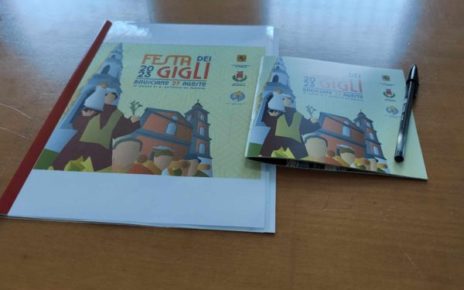 Brusciano, ballano i Gigli. Aspettando l’Agosto Antoniano 3 363519860 942253446835722 3803277310116880174 n