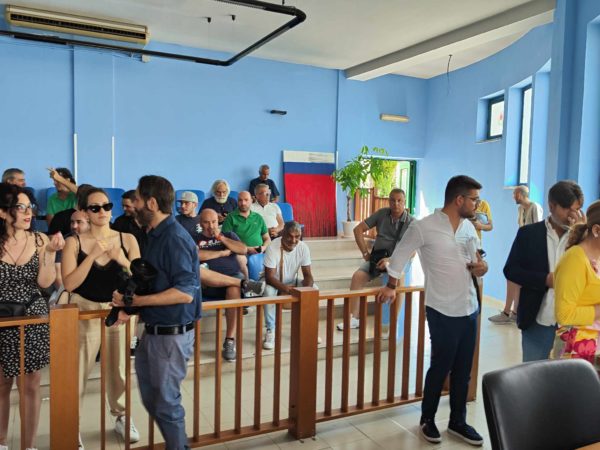 Brusciano, 148esima Edizione della Festa dei Gigli all'insegna della donna e dell'amore tra uomo e donna 8 363528415 610235651241368 4506804489971493595 n
