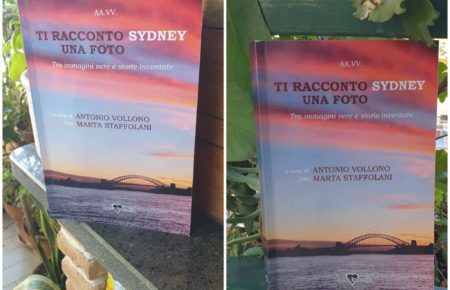 Ti racconto una foto, Sydney tra immagini vere e storie inventate 3 364219885 1345896193011290 907227862533731705 n 2