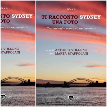 Ti racconto una foto, Sydney tra immagini vere e storie inventate 4 364539185 1328762564427412 1856566251734033657 n