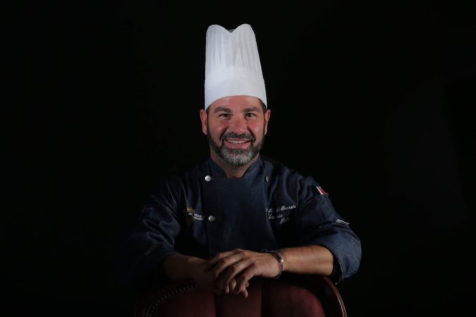 Antonio Peluso