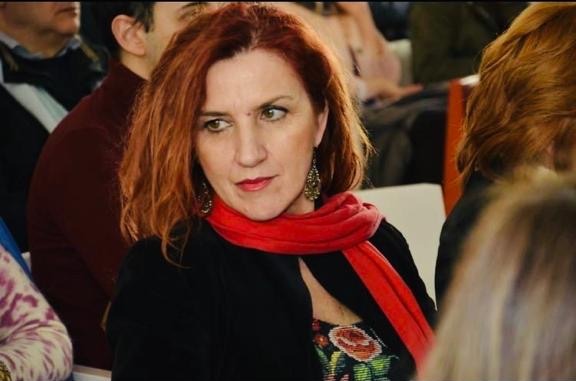 Il festival Struscio di Streghe a Benevento pronto ad ammaliare 2 Carmen Castiello 1