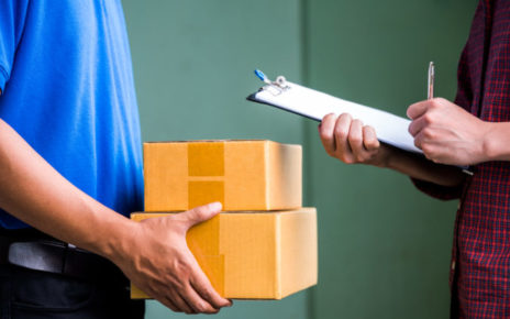 Marigliano, corriere non consegna il pacco Shein ma al Punto Bartolini risulta consegnato: chi risarcirà il malcapitato? 4 Consegne pacchi