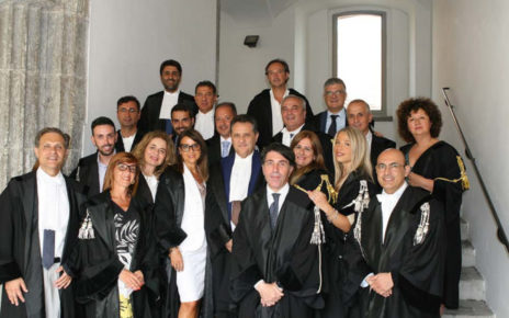 Consiglio dellOrdine 2023 2026