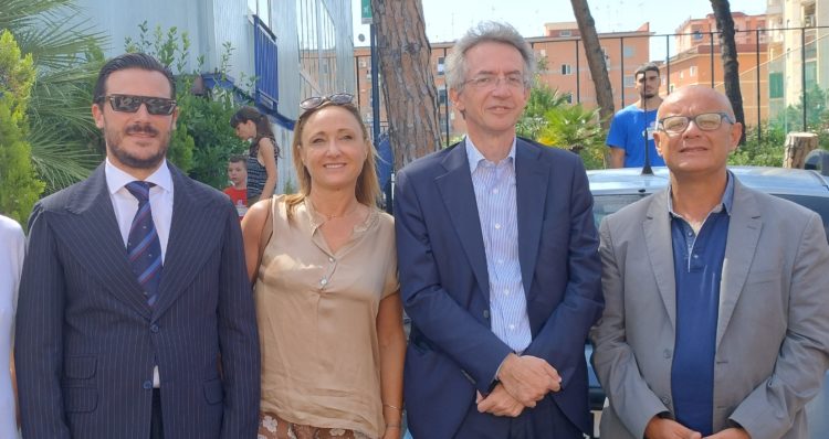 Corvino Ferrante Manfredi Fucito