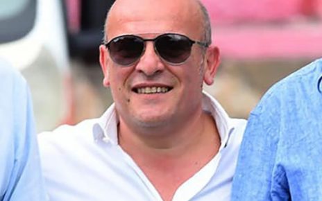 Palmese, si dimette il direttore generale Daniele Rainone: "Profuso il meglio delle mie energie" 7 DANIELE RAINONE palmese 1