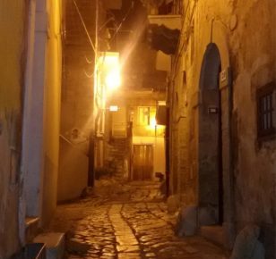 Gela centro storico