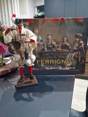 Scisciano, kermesse fine anno scolastico: gli studenti di terza media dell’Omodeo-Beethoven festeggiano negli ampi spazi dell’azienda “green” P.Petroli 4 IMG 20230707 WA0034 3