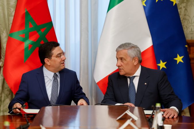 Partenariato strategico Marocco Italia4 2