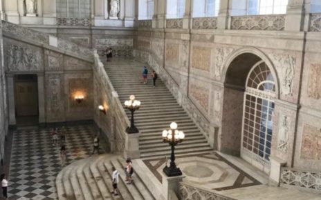Napoli, domani a Palazzo Reale "Un sabato da Re": apertura straordinaria serale 5 WhatsApp Image 2022 08 28 at 19.14.42 76be0bs0dco4rp2uwjj7w3x7z3blspwc0ljn61lailw