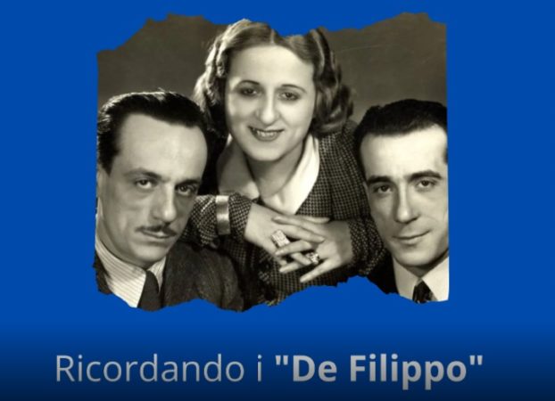 de filippo 1