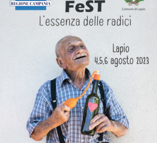 fiano love fest