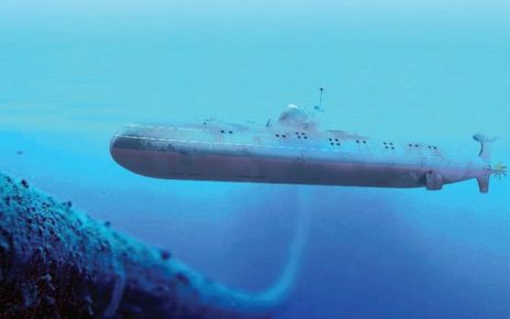 Dai Fondali marini allo spazio: le nanotecnologie ed i 5 domini 8 fodali1