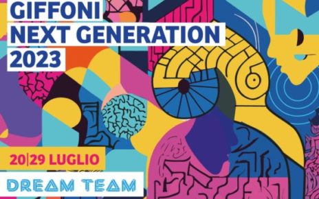 GIFFONI NEXT GENERATION, al via la nona edizione 4 giff1