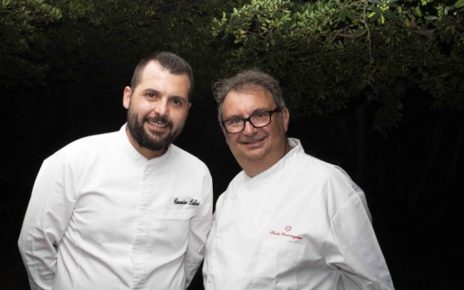 Sarno, "Aspettando il mio San Marzano": l'importanza dell'acqua e del fiume Sarno 6 gramaglia 1