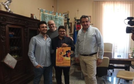 jazzmarigliamo