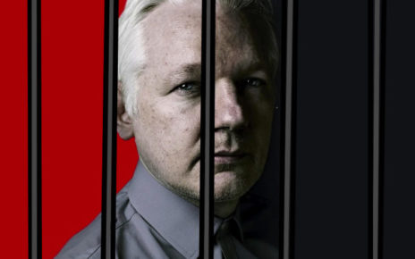 Assange, Tirelli (Lgr): "No a estradizione, rischia la vita" 5 julian assange.jpg sbarre