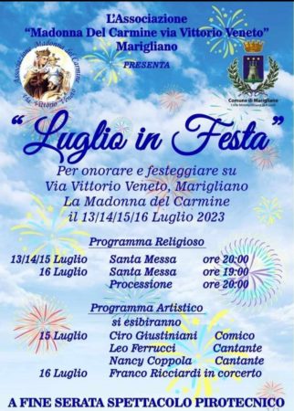 madonnadelcarmine