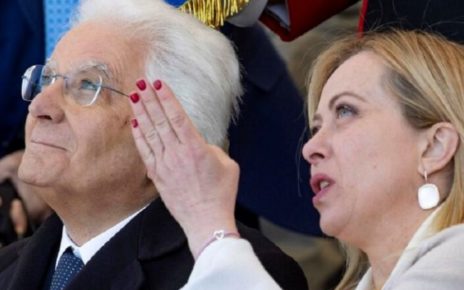 Giustizia, Meloni e Mattarella. Le frasi inutili e famose 3 mattamelo 1