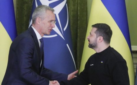 Ingresso Ucraina nella Nato, Pedicini (Greens/Efa): “Mai nella Nato se davvero vogliamo la pace” 4 nato ingrasso