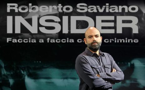 IL PUNTO - Rai: perseguitati un corno! 4 saviano insider 3