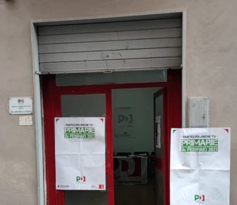sede Pd nola