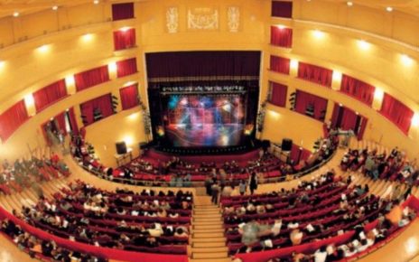 Napoli, Teatro Augusteo: Accademia Augusteo apre il sipario per la formazione artistica di giovani talenti 4 teatro.it Teatro Augusteo napoli 1