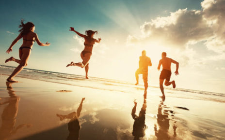 Vacanze estive, Consulenti lavoro: "Una famiglia su tre pronta a indebitarsi" 6 vacanze ragazzi