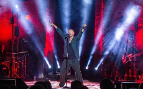 Pompei, entusiasmo e forti emozioni al concerto di Biagio Antonacci al Teatro Grande del Parco Archeologico 2 130710818 a24296c8 8527 401d 9b16 1a44753ccd3c 3