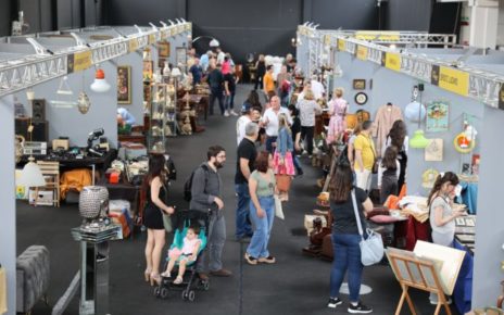San Marco Evangelista, Fiera del Vintage il 2 e 3 settembre riapre gli eventi all’A1Expò 4 349555424 6259449924140552 6208348756141909573 n