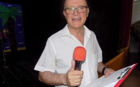 "Canzoni Classiche Napoletane", grandi consensi per lo spettacolo presentato da Ralph Stringile 4 365390012 175258518907047 3308018200733703146 n
