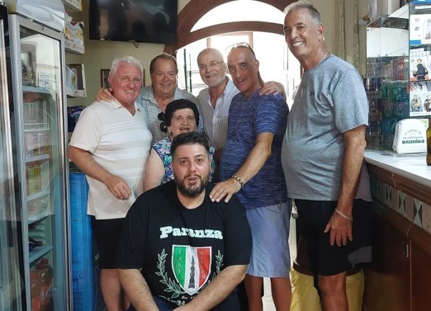 4. Incontro con Gioconda Giannino Brusciano 26.8.202322