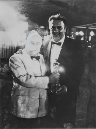 Ischia, leggere al Cinema “8 ½”: omaggio a Rizzoli e al genio di Fellini 4 AngeloRizzoli FedericoFellini LosAngeles1964 MuseoAngelo Rizzoli ComplessoMusealeVilla Arbusto LaccoAmeno