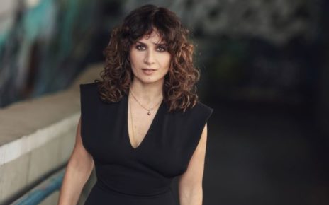 Zafferana Etnea, Chiara Civello e il suo messaggio d’amore e libertà 11 Chiara Civello foto 1