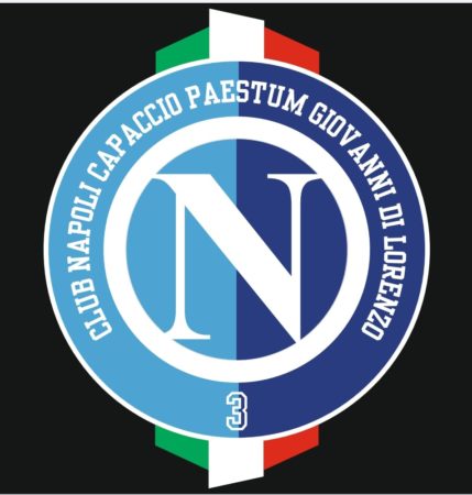 Club Napoli Giovanni di Lorenzo