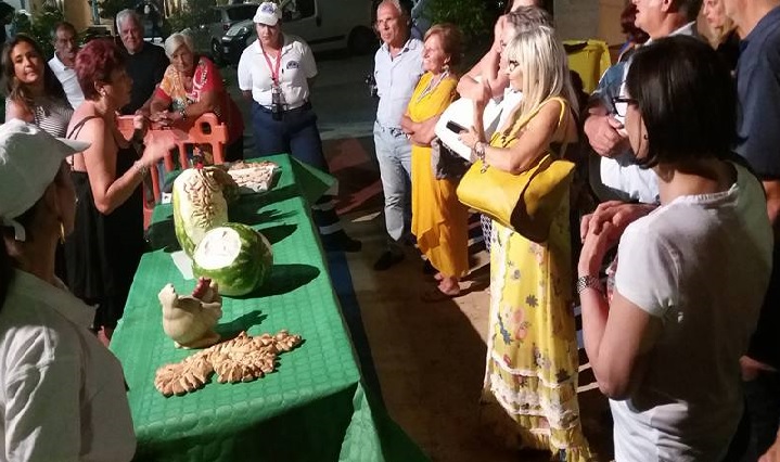 A Isola delle Femmine rivivono le antiche tradizioni del Ferragosto 3 Foto 2 6