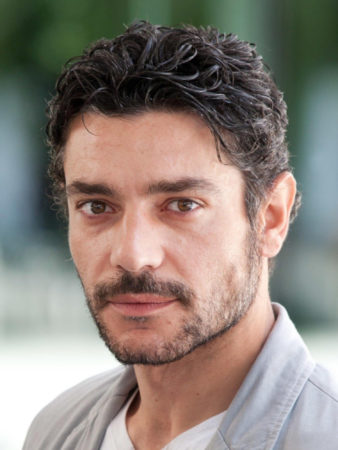 Ischia, leggere al Cinema “8 ½”: omaggio a Rizzoli e al genio di Fellini 3 Giuseppe Zeno