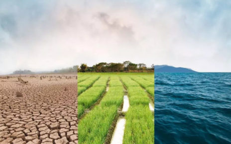 LA RIFLESSIONE - Il Cambiamento Climatico: una corsa contro il tempo per salvaguardare il Pianeta 4 ImpattoSocialeClima