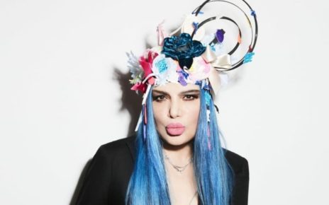 Loredana Berte foto 2