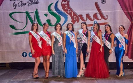 Agnone, Miss Sud nel Cilento: penultima tappa del Beauty Contest del Mezzogiorno 4 Miss sud 2023 3 ok