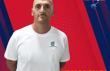 Ubaldo Falbo