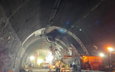 Campania, trasporti. Nappi (Lega): " Galleria Grottaminarda conferma massima attenzione Governo per aree interne" 5 c7b77988d03868c0513d359fad189c1f