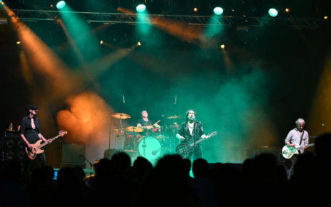 "Trentino Spettacolo e Musica", conclusa l'ultima giornata con Le Vibrazioni e le band trentine Rebel Roozt e Frequenze Italiane 5 cKsn6xec0FJF4PCF9McHzFCqf3PEXYNaGH0NWa2F 1