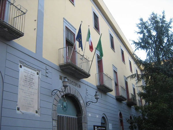 comune 2