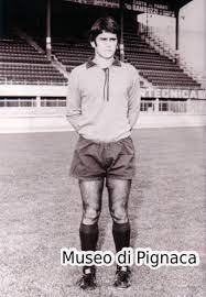 SOS per Antonino Elefante, ex portiere del Sorrento Calcio. L'appello della figlia: "Aiutateci!" 2 download 2023 08 06T105243.946